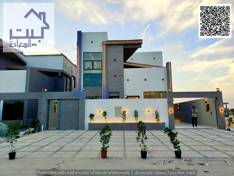 فيلا أحلامك بسعر جذاب، بما في ذلك رسوم التسجيل ورسوم الملكية. ملكية تامة لجميع الجنسيات، بدون دفعة أولى، 100%63897869257986112