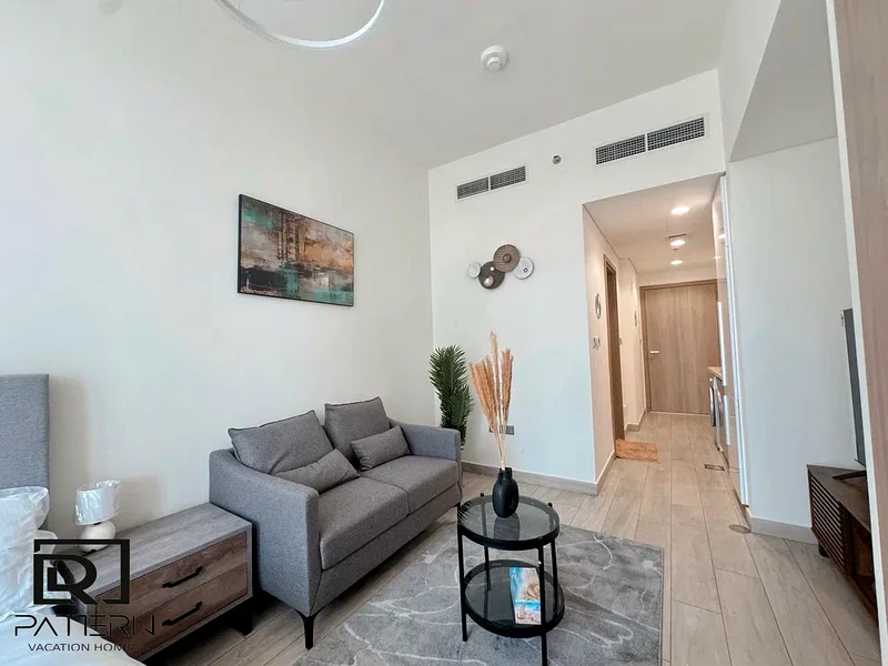 SUMMER OFFER!!!ELEGANT STUDIO IN AZIZI RIVIERA 2963832411366019114
