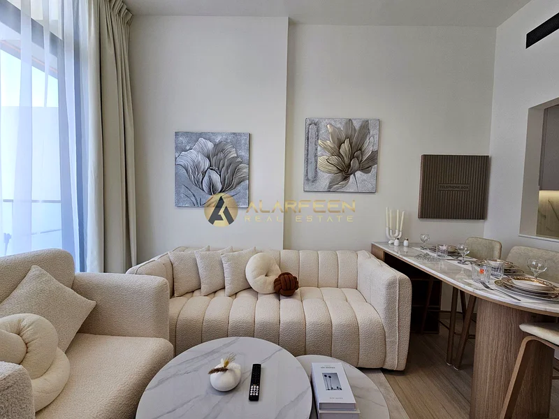 1 bhk Apartment | with best ammenities | Road view63779504699009111