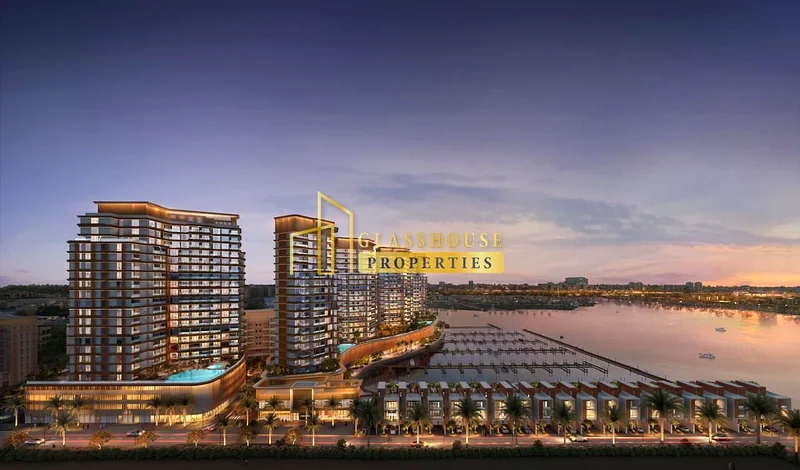 Marjan Skyline View Apt with FREE 12Yr Visa63859096217857111