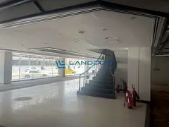 Premium Commercial Space | Showroom + Warehouse + Office | Heavy Load