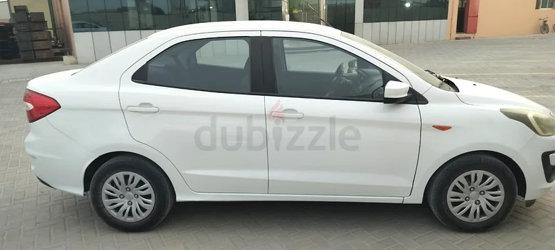 FORD FIGO SEDAN 2019 MODEL FOR SALE (PRICE NEGOTIABLE)63483026094337113