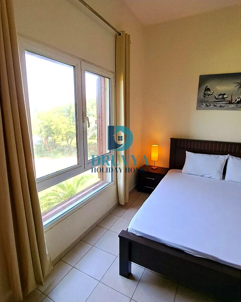 Fully Furnished Studio Near Metro Station Monthly AED 500063829054069762113