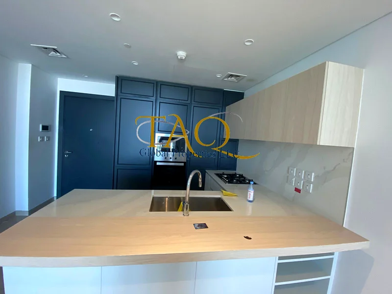 burj view || best layout || maintained  Building64016046915459111