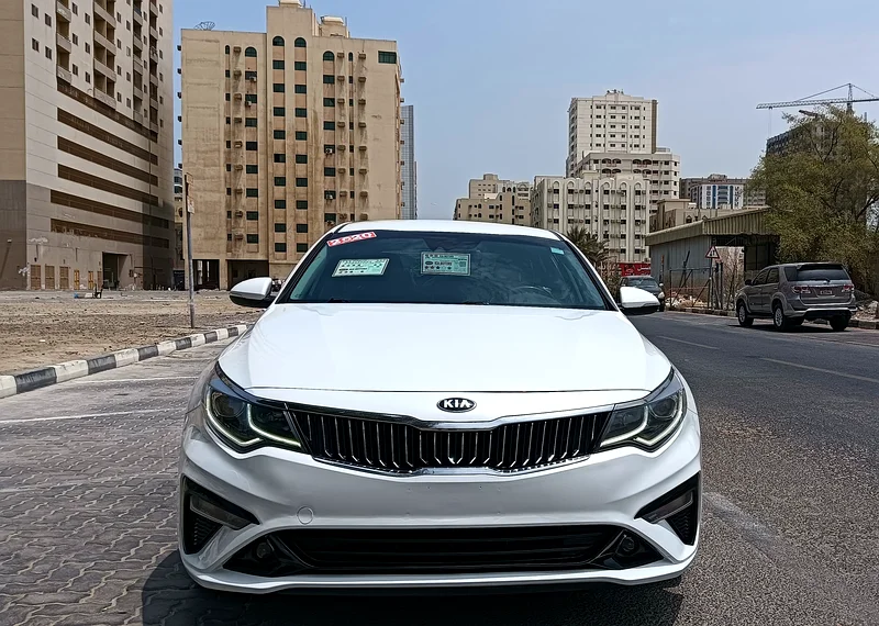 Kia Optima LX – 2020 | American Spec | Excellent Condition634828708282901118