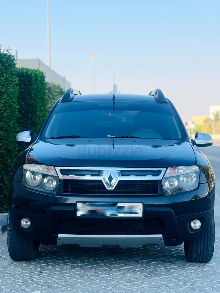 Renault duster 201563491047989377119
