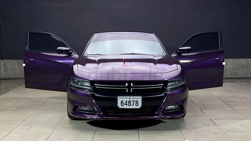 Dodge charger 2021 in perfect condition for urgent sale63490206407681110