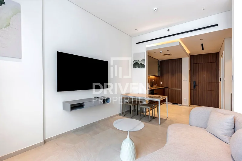 Furnished Unit | Biggest Layout in the Building63764496154883112