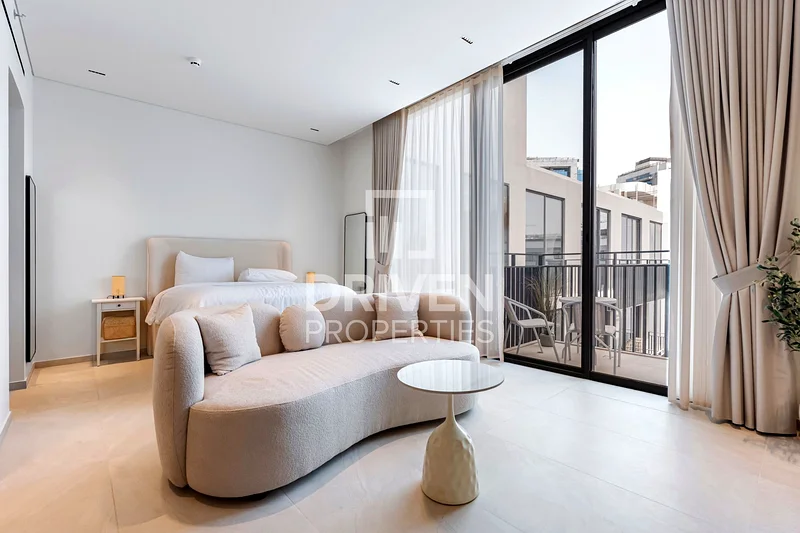 Furnished Unit | Biggest Layout in the Building63764496154883110