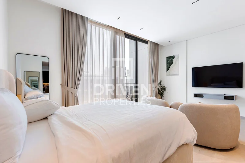 Furnished Unit | Biggest Layout in the Building63764496154883113