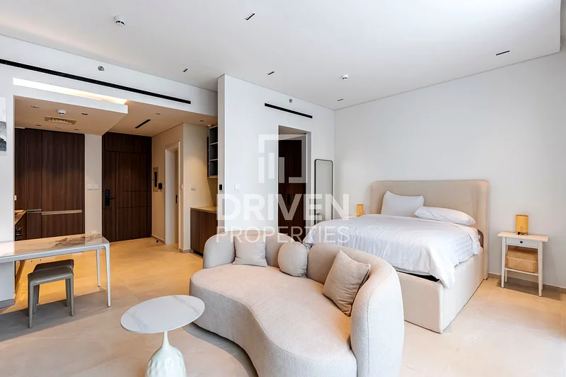 Furnished Unit | Biggest Layout in the Building63764496154883111