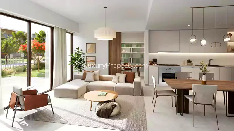 Genuine Resale | On Green Belt | Near Pool63946169697409112