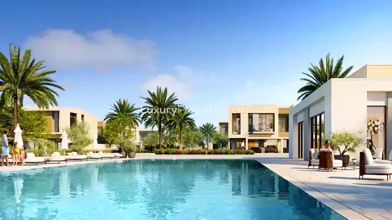 Genuine Resale | On Green Belt | Near Pool63946169697409111
