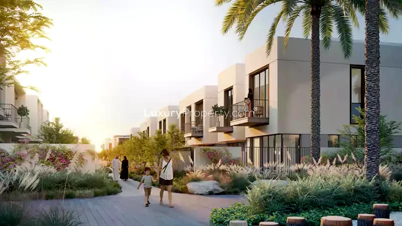 Genuine Resale | On Green Belt | Near Pool63946169697409110