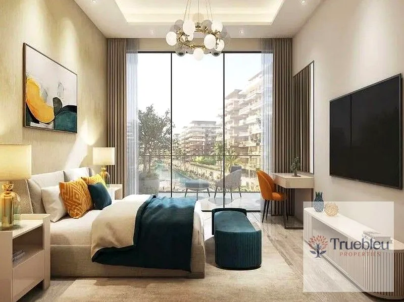 Secure a Deal || Off-Plan 2-Bedroom in DAMAC Riverside || Payment Plans Available64015533384450110