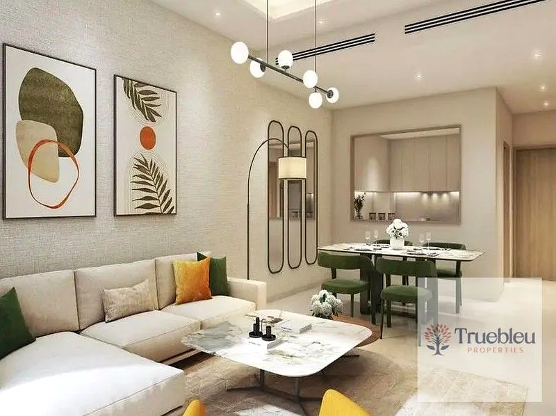 Secure a Deal || Off-Plan 2-Bedroom in DAMAC Riverside || Payment Plans Available64015533384450114