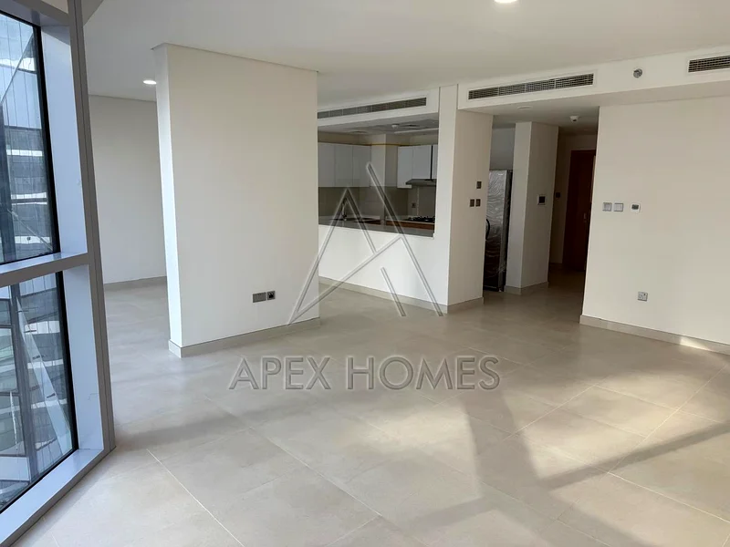 3 BR Apartment for Sale at Radiant Square63842967708803110