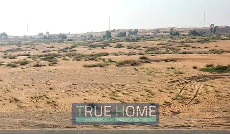 10,000 Sq. Ft. Industrial Plot for Sale – Al Sajaa63820568936067114