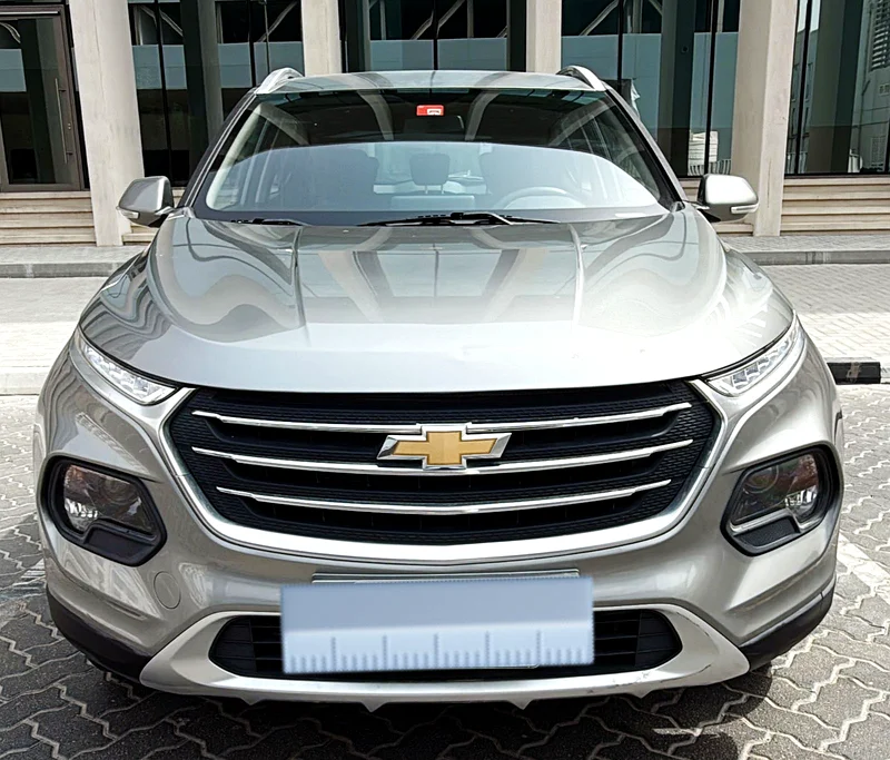 CHEVROLET GROOVE GCC 2022634812430311691110