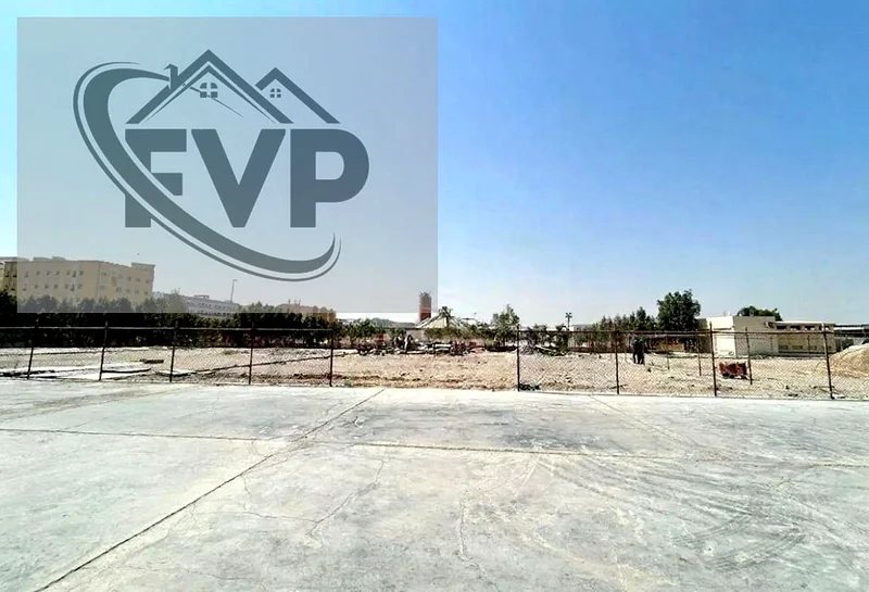 Open Yards  |  Multiple Options  |  Industrial Complex63616025228674111