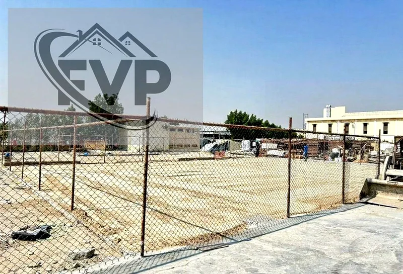 Open Yards  |  Multiple Options  |  Industrial Complex63616025228674112