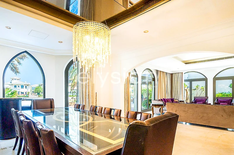 Atrium Entry | Ready to Move In | Beach Access63805356074114113