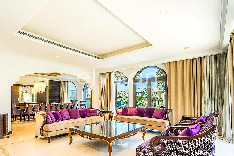 Atrium Entry | Ready to Move In | Beach Access63805356074114111