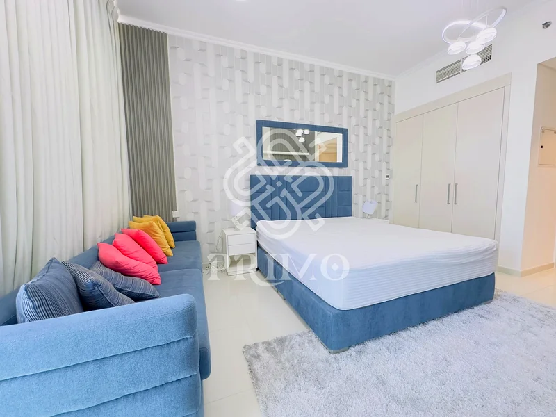 Stylish |  Fully Furnished Studio | Great Deal63973177253122110