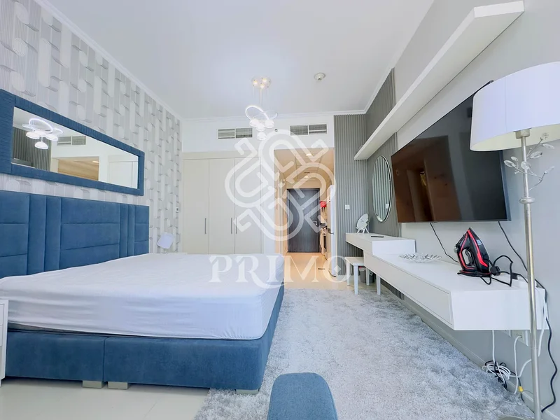 Stylish |  Fully Furnished Studio | Great Deal63973177253122111