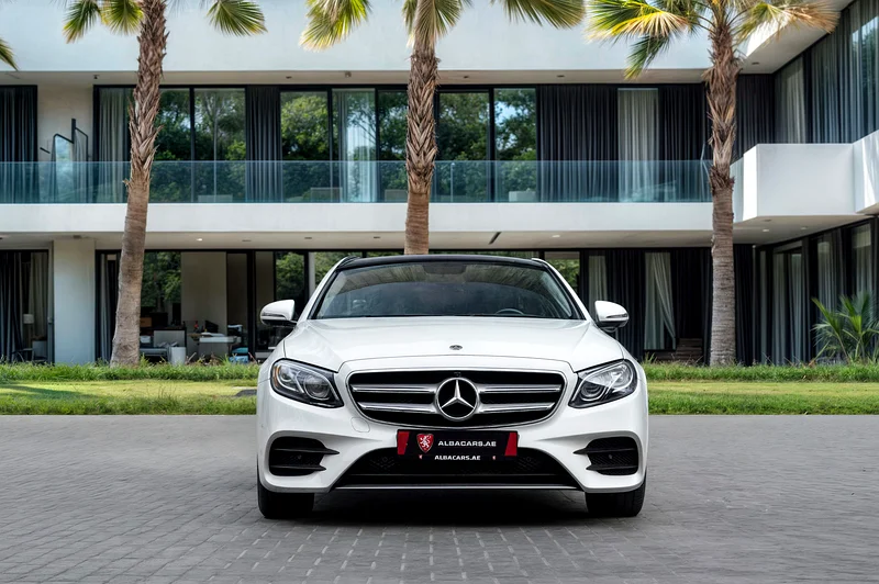 2,937 درهم شهريًا | دفعة أولى 0% | E300 AMG | ضمان | كيلومترات قليلة!63488410957569113