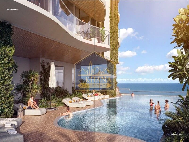 Ready Next Year / With 2 years post handover payment plan / Smart Home63954380712833111