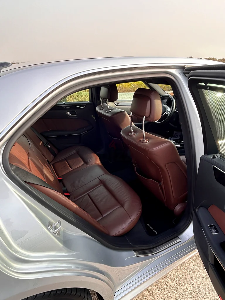 2013 Mercedes E300 | GCC specs63488410704129114