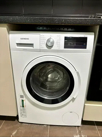 Siemens iq100 8kg washer