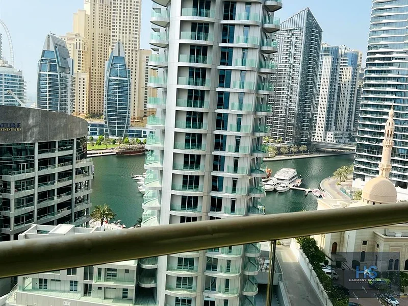 3 Bedrooms + MAID/ 2 Extra Storages/ Canal View63773248600834113