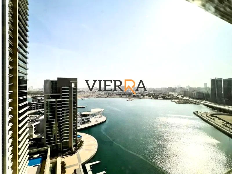 High Floor | Full Sea View | High ROI63845948384642110