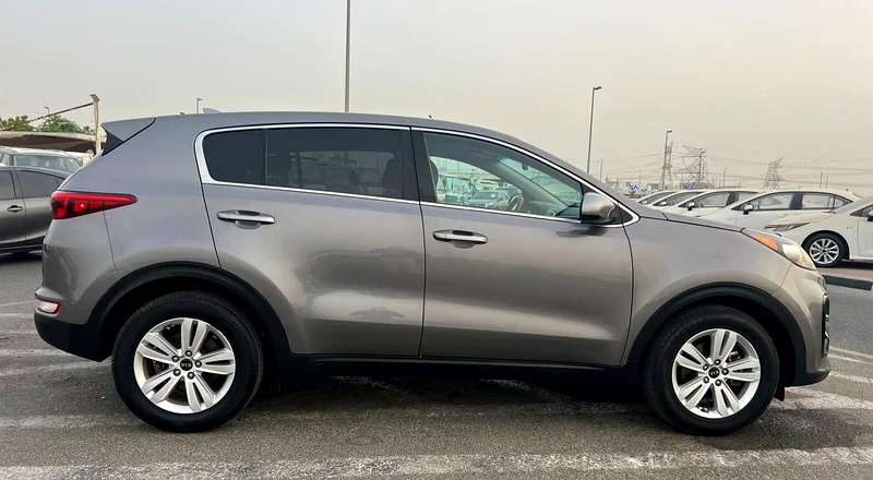 2019 Kia Sportage Fe
Mioption-Rear Camera -2.4L-V4-63489166361473113