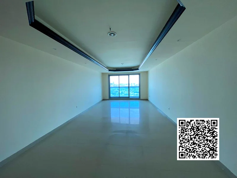 2 BHK Apartment for Rent in Corniche Tower | City View | AED 65K63810438924674110