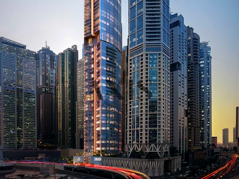Iconic Structure | Upto 2% Discount available | Prime Location64042140170883112