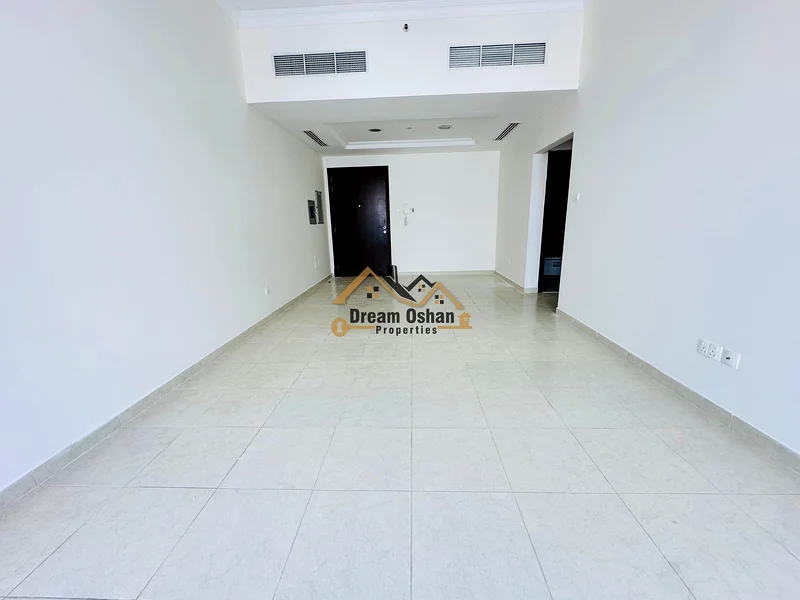 جاهز للانتقال، شقة من غرفة نوم واحدة بالقرب من مقر DSO63747445899267111