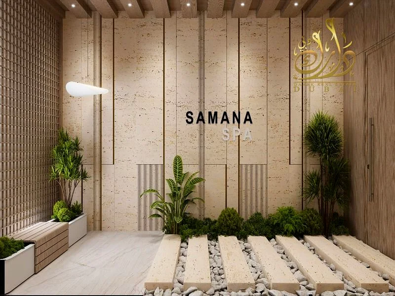 1BHK + STUDY ROOM | PRIVATE POOL | BEST OFFER64035182294401113