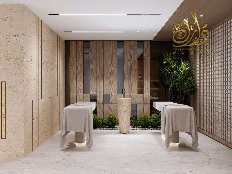 1BHK + STUDY ROOM | PRIVATE POOL | BEST OFFER64035182294401114