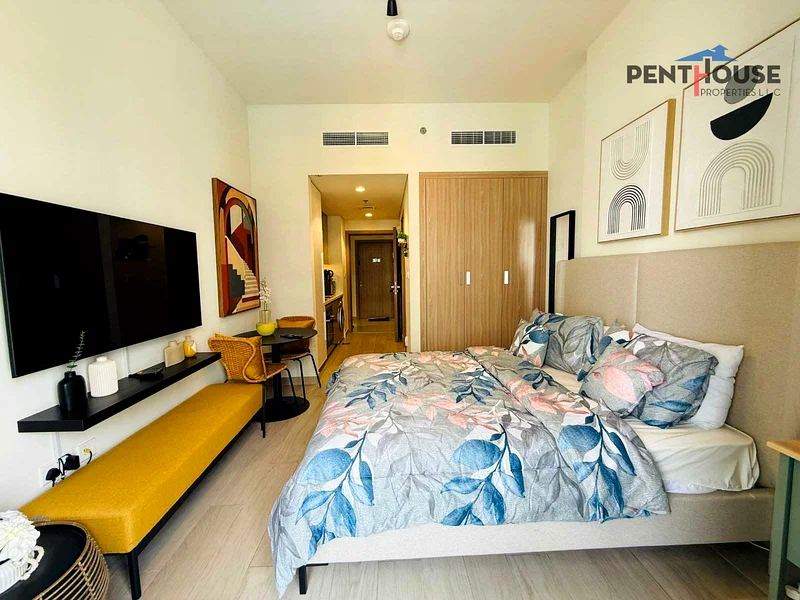 Fully Furnished | Well Maintained | Prime Location63804034645761113