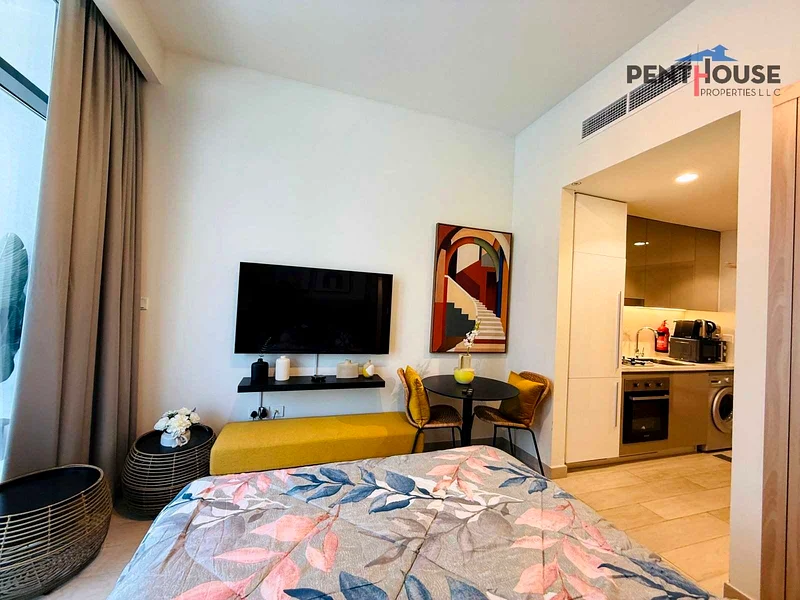 Fully Furnished | Well Maintained | Prime Location63804034645761114