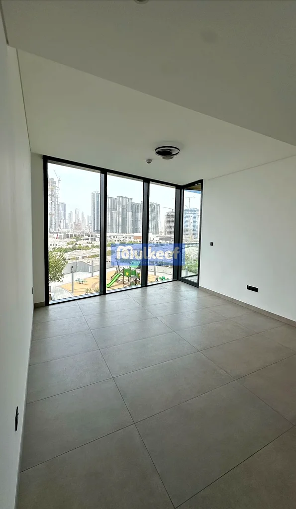 MODERN APARTMENT | BURJ KHALIFA VIEW | SOBHA HARTLAND63756383672451112