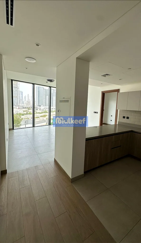 MODERN APARTMENT | BURJ KHALIFA VIEW | SOBHA HARTLAND63756383672451110