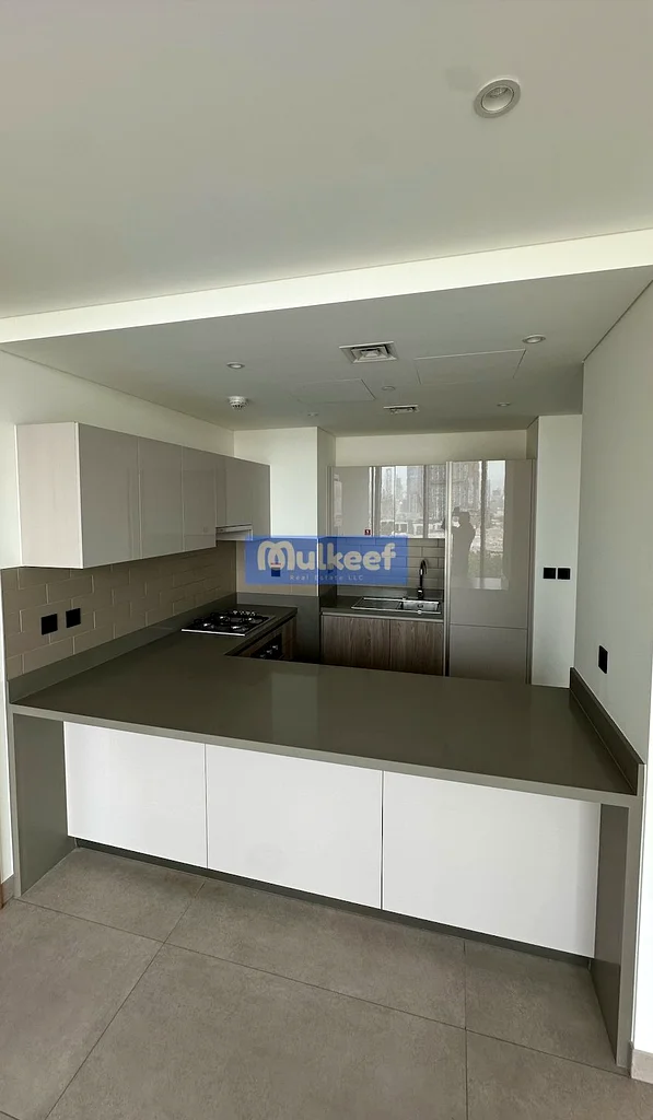 MODERN APARTMENT | BURJ KHALIFA VIEW | SOBHA HARTLAND63756383672451114