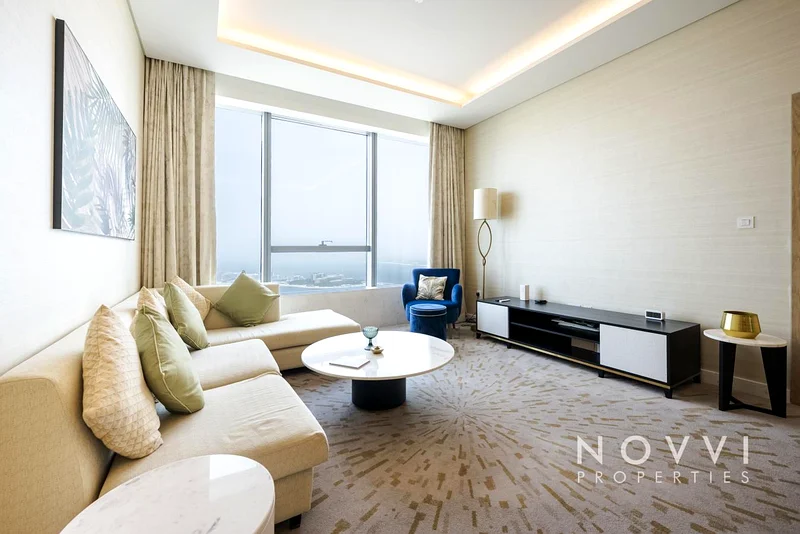 Prestigious Location | Best Views | Luxurious63753055880961111