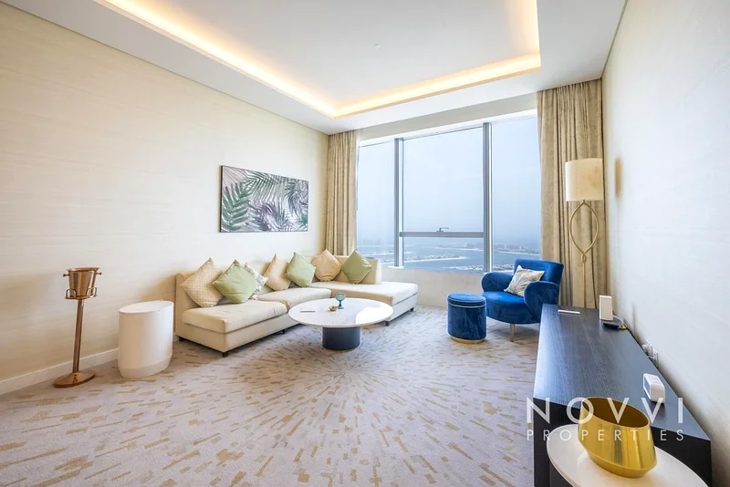 Prestigious Location | Best Views | Luxurious63753055880961110