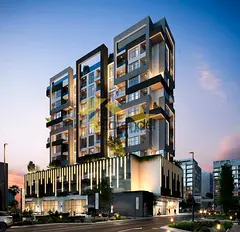 Luxurious Apartments in Al Satwa | Investor Offer | High ROI | Elegant Residences | Freehold | No Co