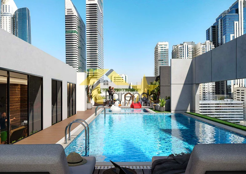 Luxurious Apartments in Al Satwa | Investor Offer | High ROI | Elegant Residences | Freehold | No Commission63957327570689113